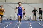 Track & Field  Men’s Track & Field open up the 2023 indoor season with a home meet against Colby College. They also competed against visiting Wentworth Institute of Technology, Worcester State University, Gordon College and Connecticut College. - Photo by Keith Nordstrom